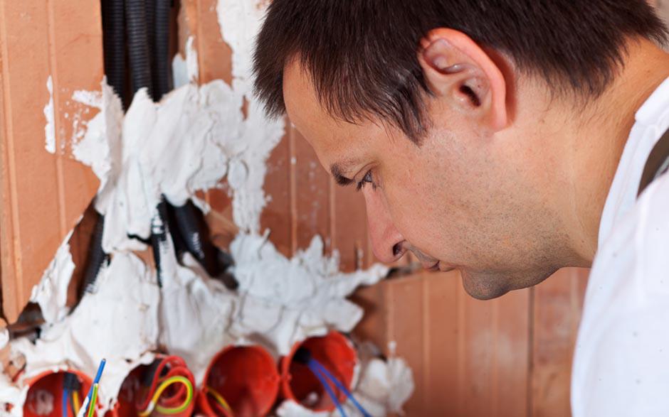 travaux électricité Paris 8