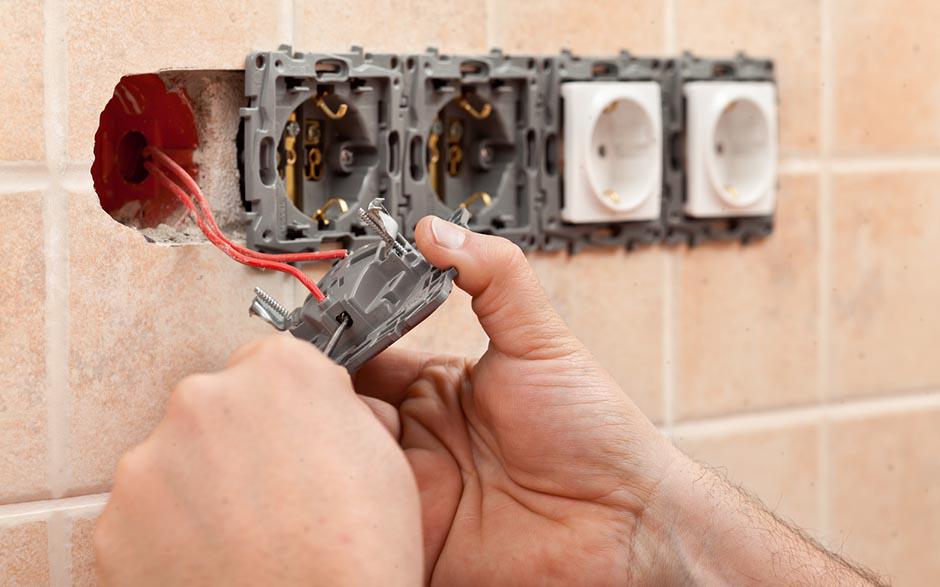  travaux électricité Paris 8