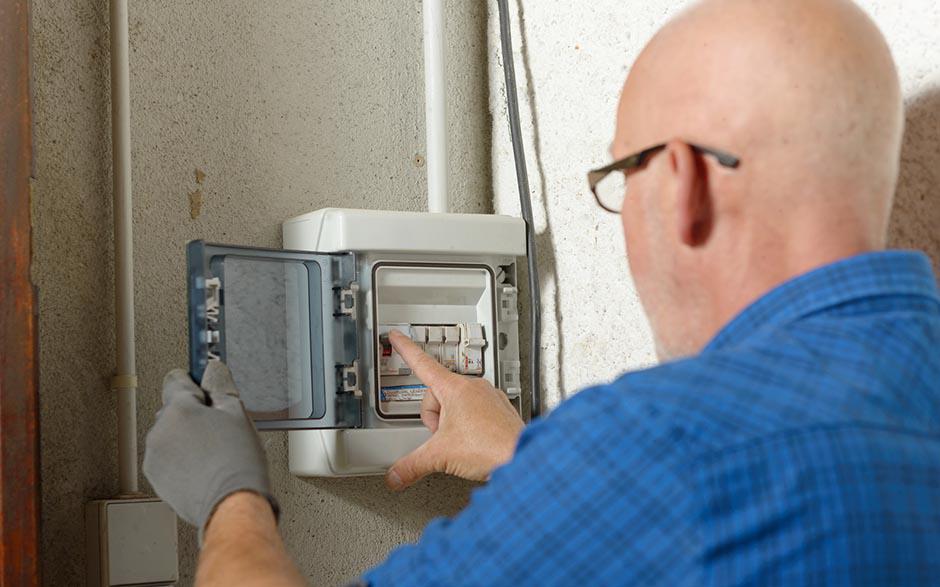  travaux électricité Paris 8